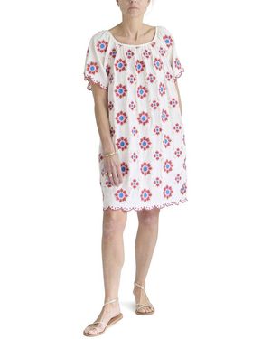 The Coast Santa Barbara Mini Dress - Red