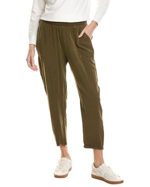 XCVI Dollester Pant - Green