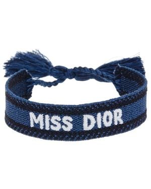 Dior Miss Bracelet - Blue