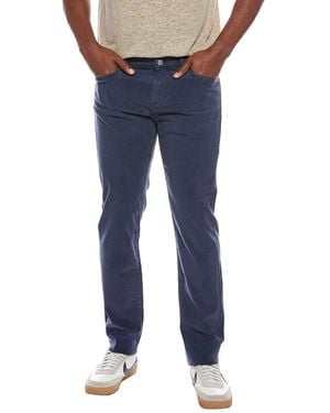 FRAME L'Homme Khaki Slim Jean - Blue