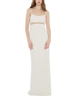 Likely Stefania Gown - White