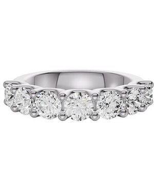 Diamond Select Cuts 14K 2.50 Ct. Tw. Diamond Ring - White