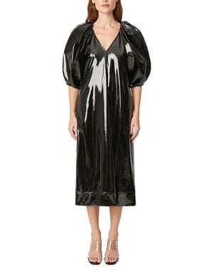 RHODE Betty Dress - Black