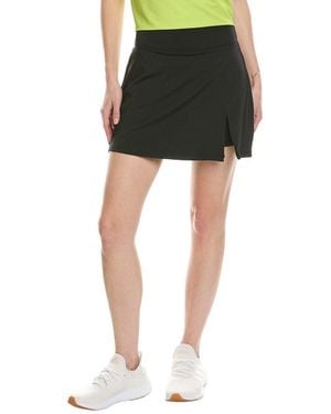 Victoria Paulsen Florence Skort - Black