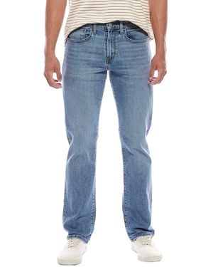 Joe's Jeans The Classic Louisiana Straight Jean - Blue