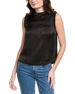 Fate Pocket Tank - Black