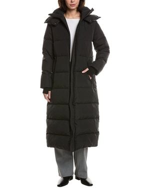 Reiss Colette Coat - Black