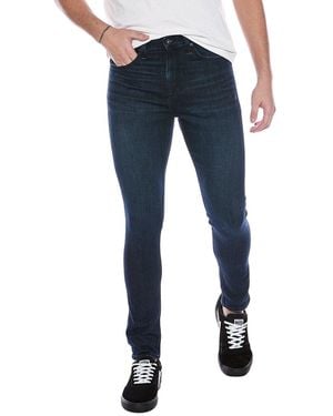 Rag & Bone Fit 1 Aero Stretch Skinny Jean - Blue