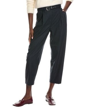 Reiss Freja Trouser - Blue