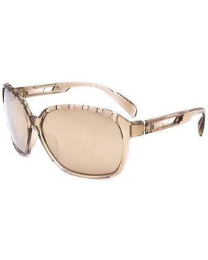 adidas Sport Sp0013 62Mm Sunglasses - Natural