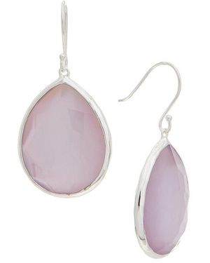 Ippolita Wonderland Earrings - Pink