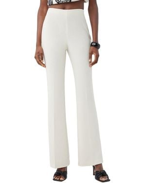 Trina Turk Jacoba Pant - White