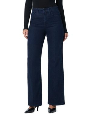 Joe's Jeans Wide Leg Jean - Blue