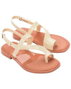Melissa Cassie Sandal - Pink
