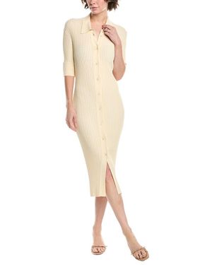 JLuxe Maxi Dress - Natural