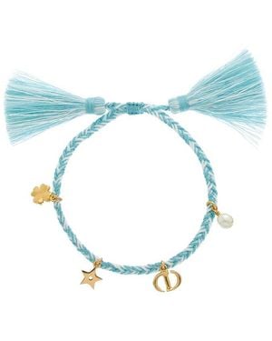 Dior Iviera Bracelet - Blue