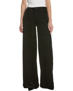 L'Agence Quincy Pant - Black