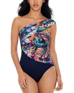 Magicsuit Goddess One Piece - Blue
