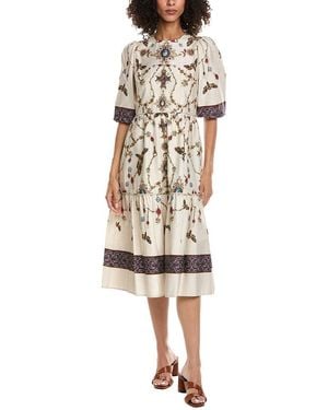 Marchesa Casual and day dresses for Women | Online Sale up to 81% off | Lyst