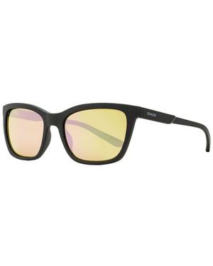 Dragon Bayou Ll 54Mm Sunglasses - Brown