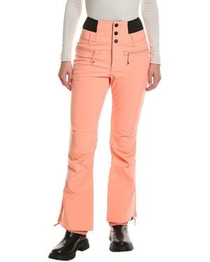 Roxy 30In Rising High Pant - Orange