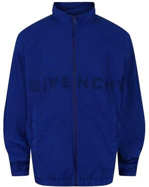Givenchy Jacket - Blue