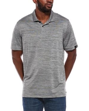 Oakley Gravity Pro Polo Shirt - Gray