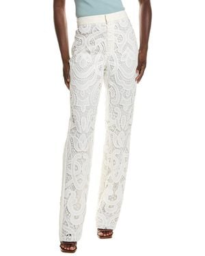 Alexis Pierre Pant - White