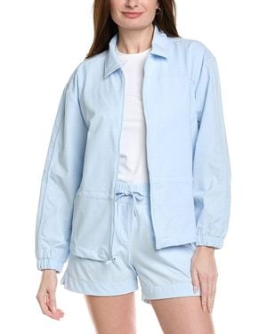 adidas Jacket - Blue