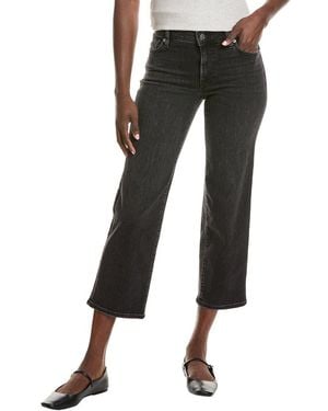 FRAME Frame The Mellow Starship Jean - Black