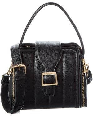 Dune Dashers Crossbody - Black