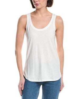 Majestic Filatures Tank Top - White