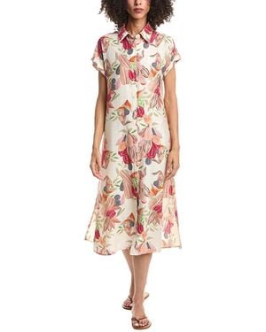 ANNA KAY Fleur Dress - Pink