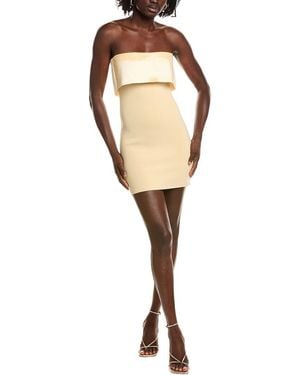 Alexis Nava Dress - Natural