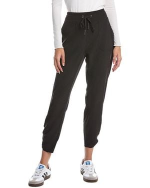 XCVI Active Lyan Pant - Black
