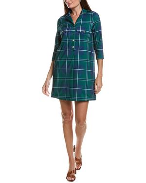 Gretchen Scott Alli Dress - Blue