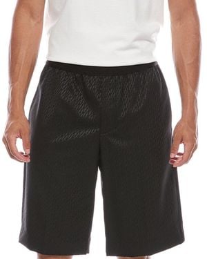 Helmut Lang Car Short - Black