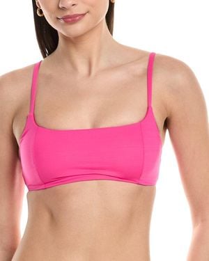 Helen Jon Ballet Bralette - Pink