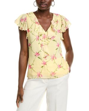 Cece Blouse - Natural