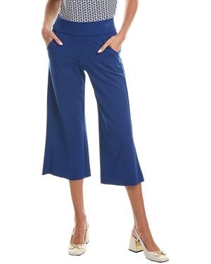 Sara Campbell The Reese Pant - Blue