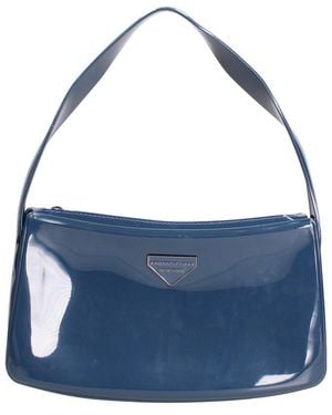 Marc Ellis Timeless Snatchel - Blue