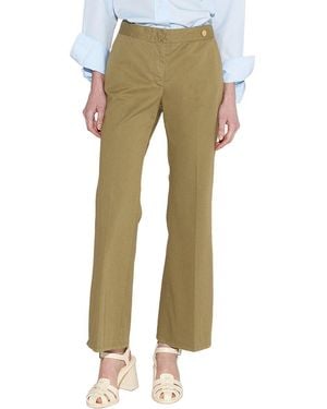 Câllas Sofia Trouser - Natural