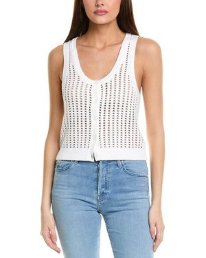 525 America Lisa Top - Blue