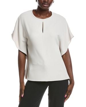Joseph Ribkoff Blouse - White