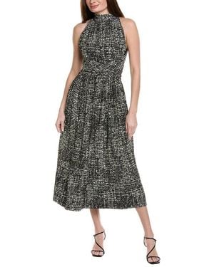 Proenza Schouler Label Lola Dress - Multicolour