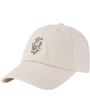 Life Is Good. Chill Cap - Natural