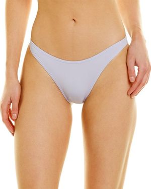OW Collection Intimates Hanna Bikini Bottom - Blue