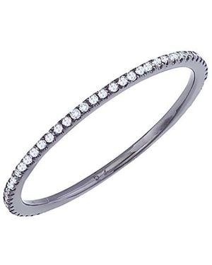 Sabrina Designs 14k 0.20 Ct. Tw. Diamond Ring - White
