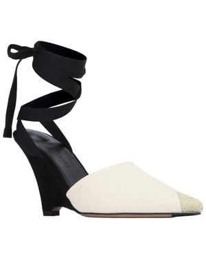 Jacquemus Espadrilles - Black