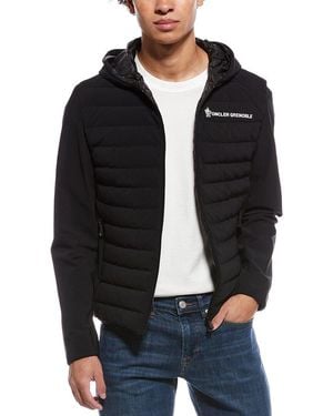 Moncler Cardigan - Black